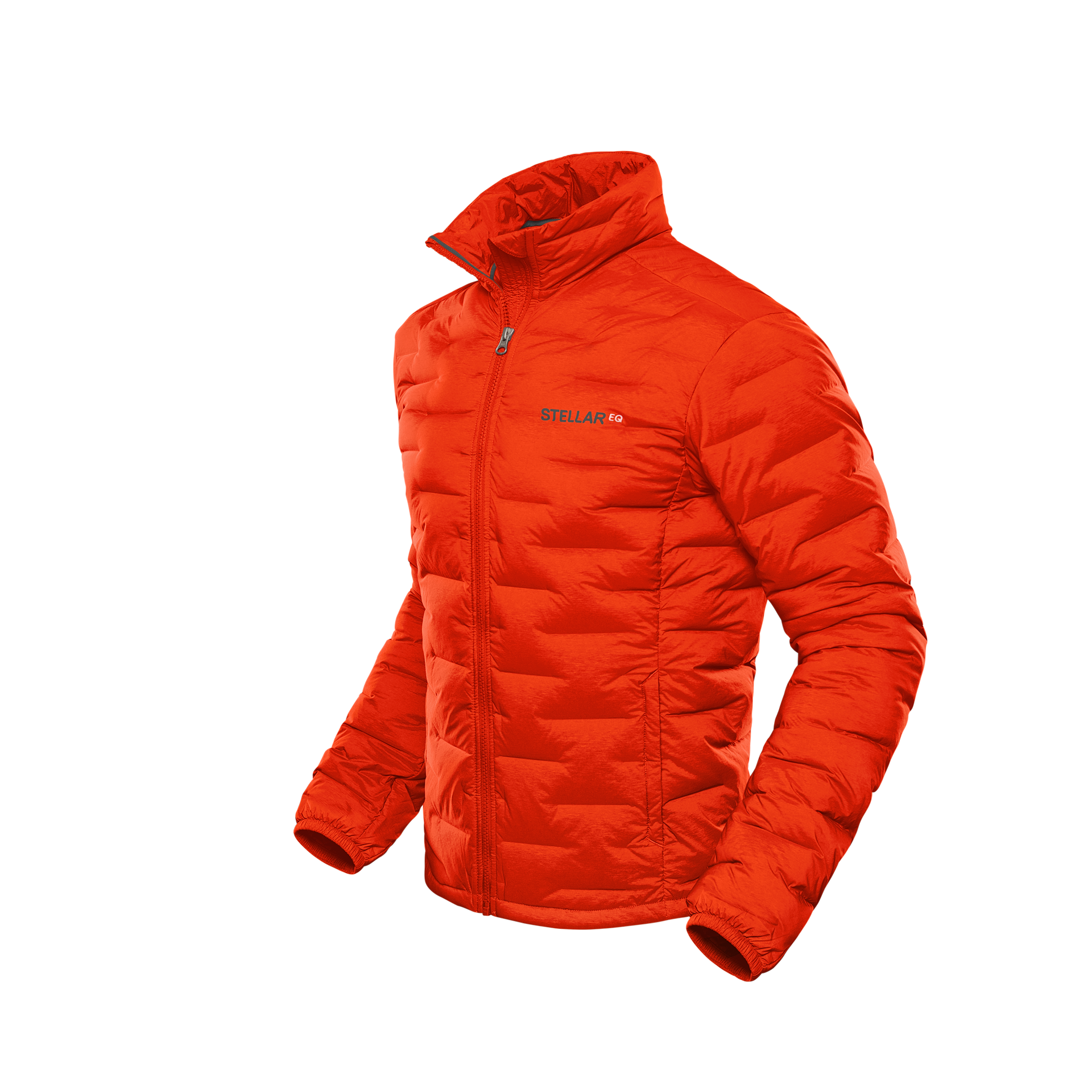M Stretch Down Jacket