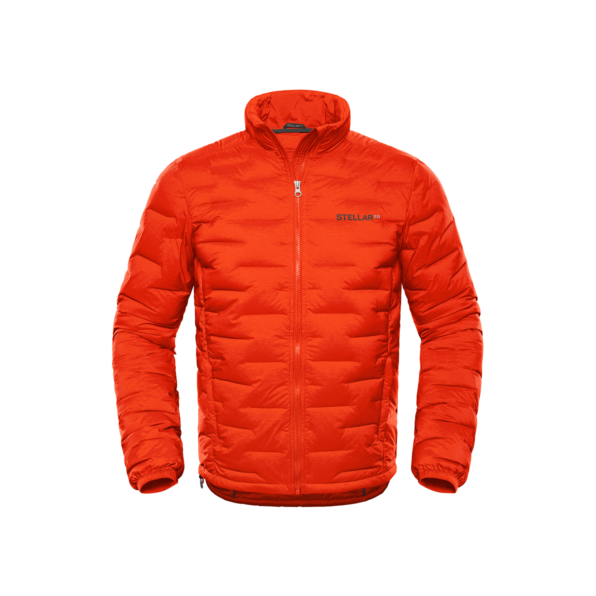 M Stretch Down Jacket
