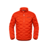 M Stretch Down Jacket Orange