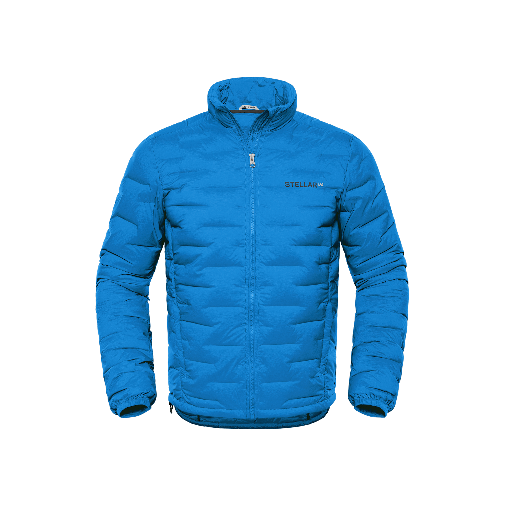 M Stretch Down Jacket