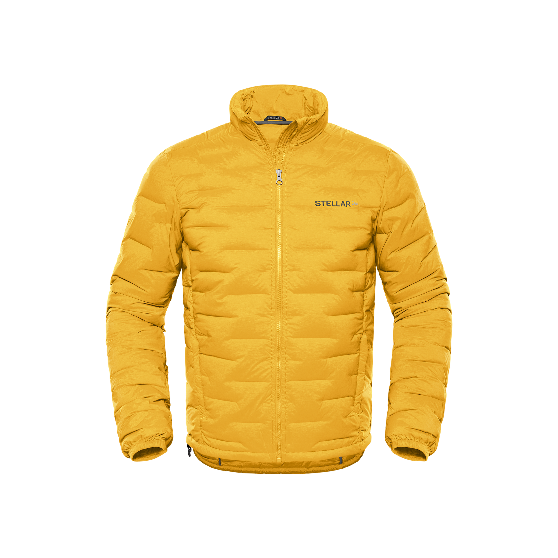 M Stretch Down Jacket