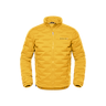M Stretch Down Jacket Yellow