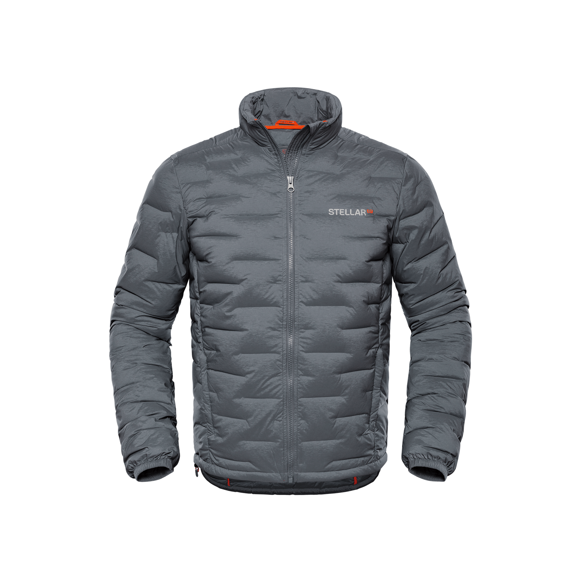 M Stretch Down Jacket