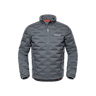 M Stretch Down Jacket Dark Grey