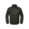 M Stretch Down Jacket Olive