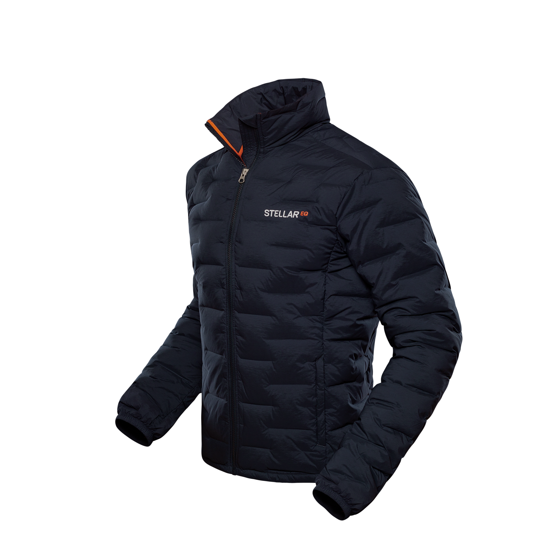 M Stretch Down Jacket