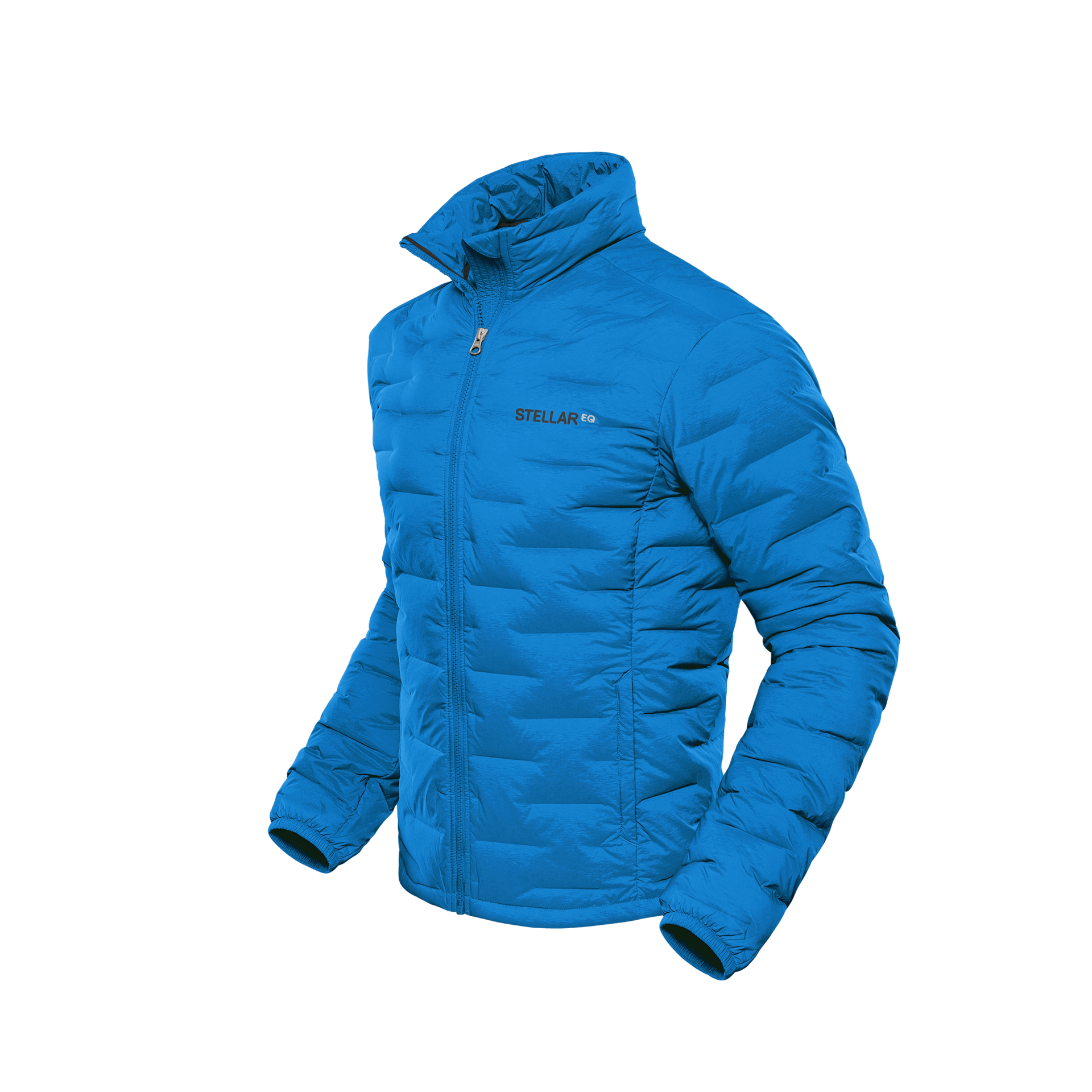 M Stretch Down Jacket