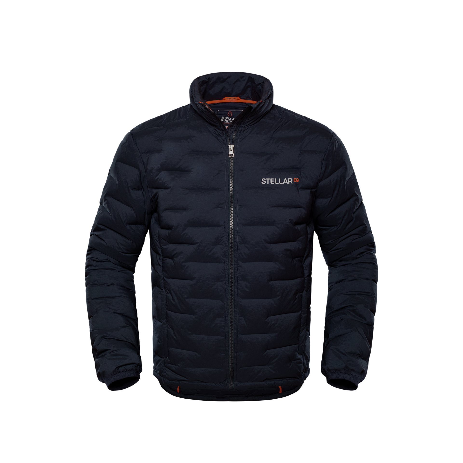 M Stretch Down Jacket