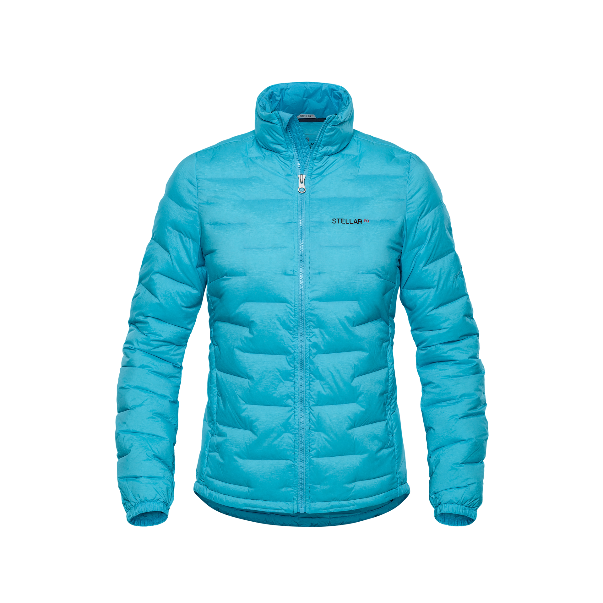 W Stretch Down Jacket