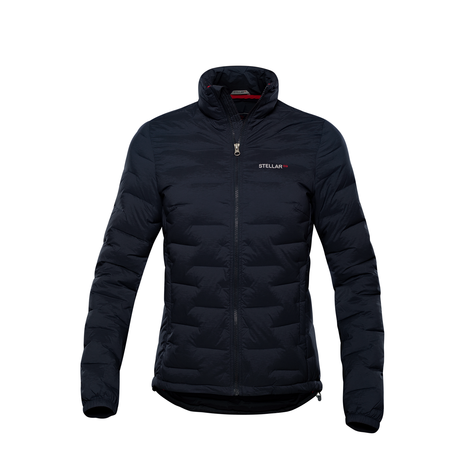 W Stretch Down Jacket