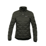 W Stretch Down Jacket Olive