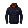 M Stretch Down Hood 2.0 Blublack