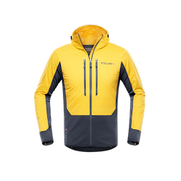Guide Aerogel Hybrid Hood 2.0 Yellow