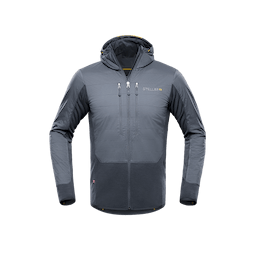 Guide Aerogel Hybrid Hood 2.0 Dark Grey