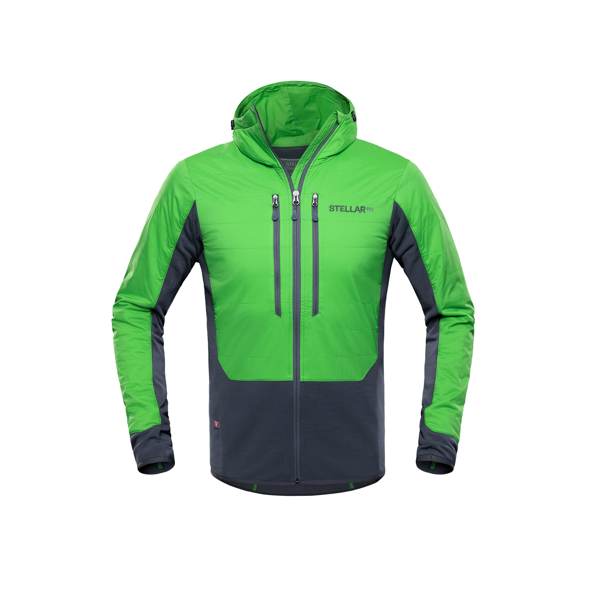 Guide Aerogel Hybrid Hood 2.0