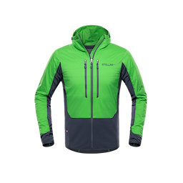 Guide Aerogel Hybrid Hood 2.0 Green