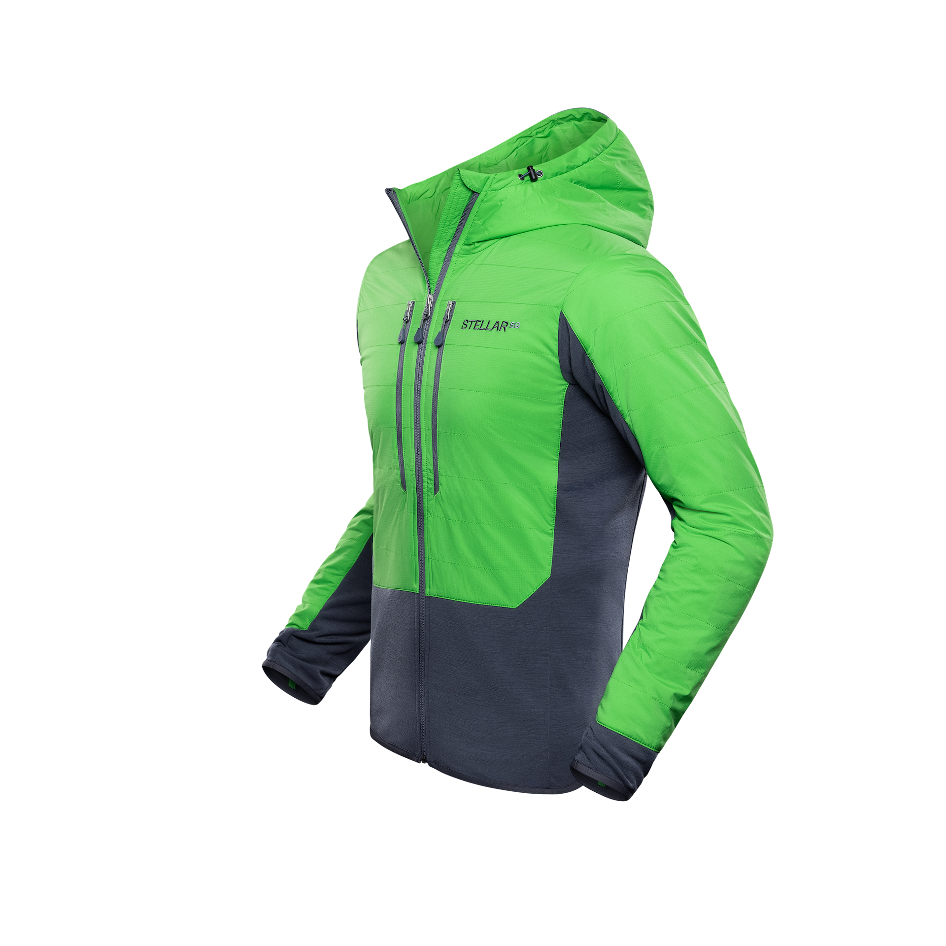 Guide Aerogel Hybrid Hood 2.0