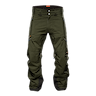 M Stellar Shell Pants Olive