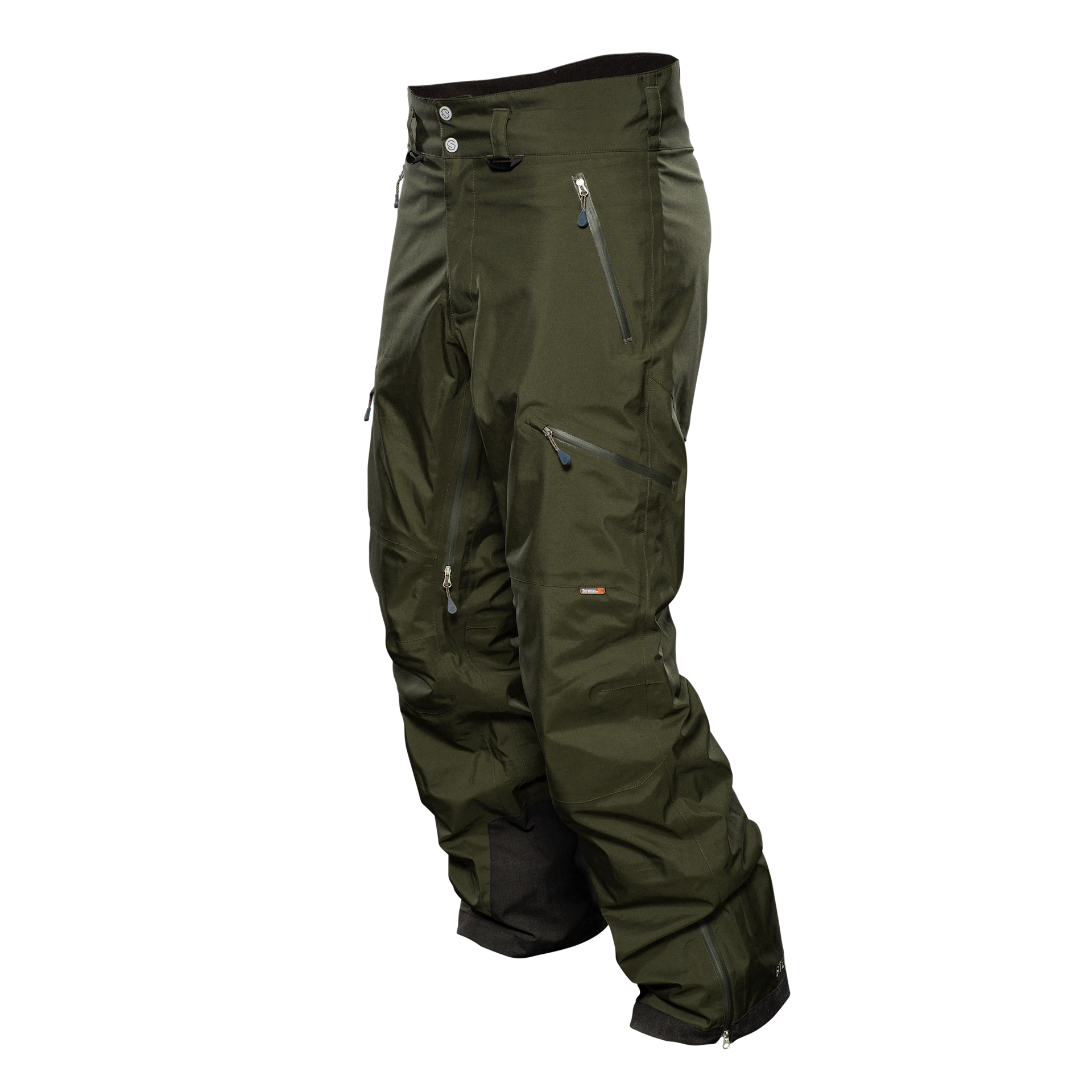 M Stellar Shell Pants