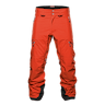 M Stellar Shell Pants Orange