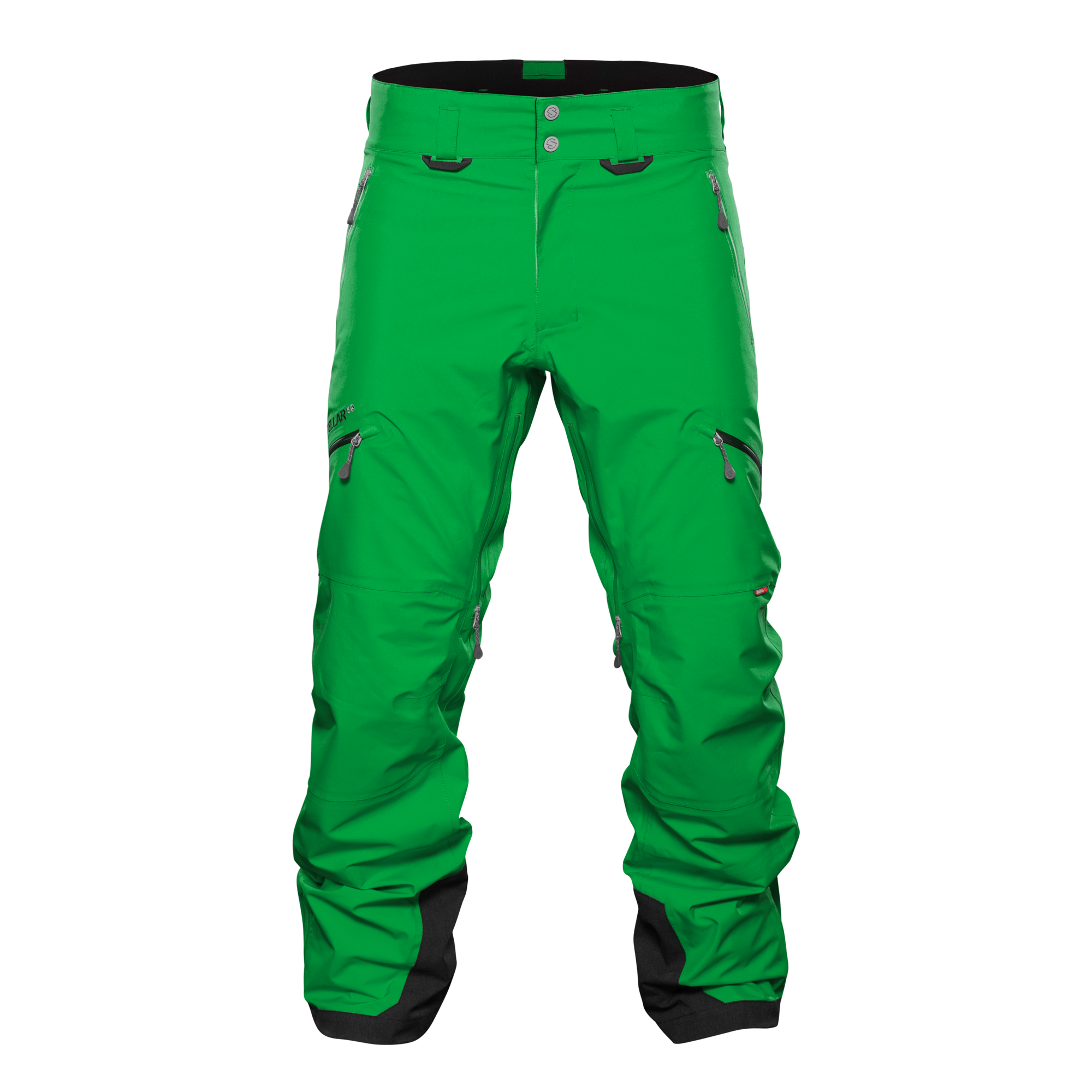 M Stellar Shell Pants