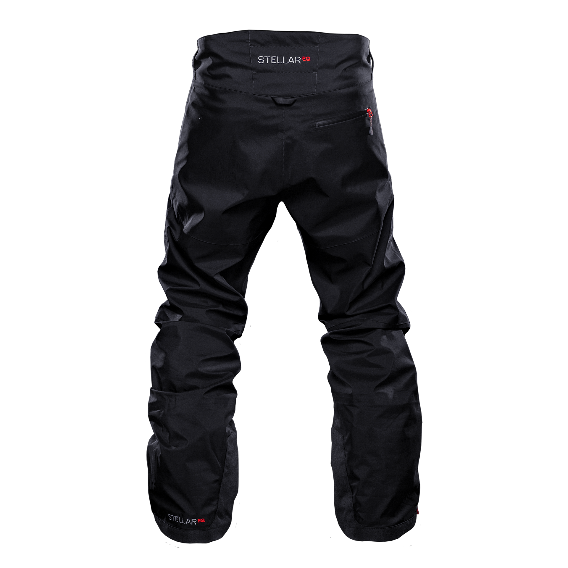 M Stellar Shell Pants
