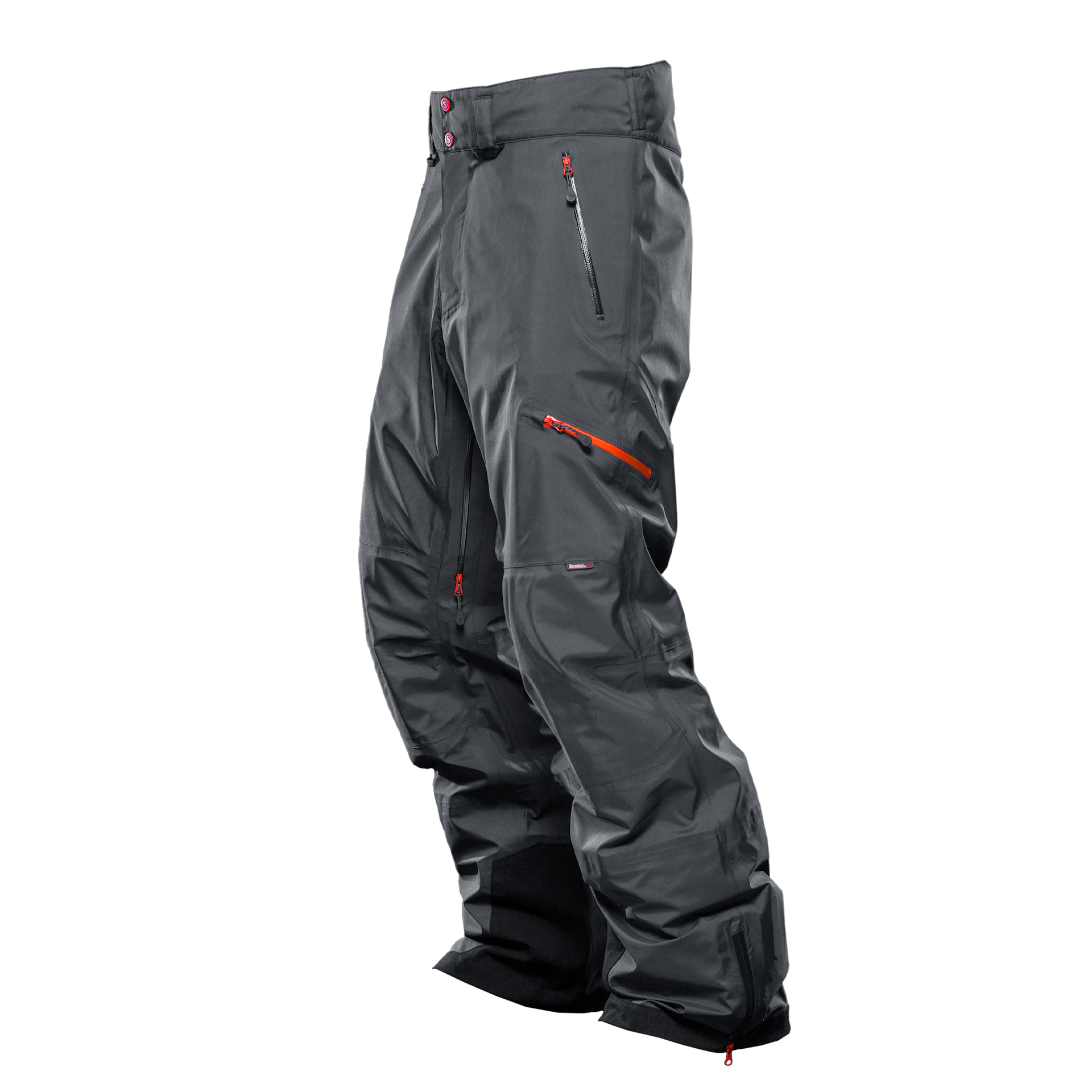 M Stellar Shell Pants