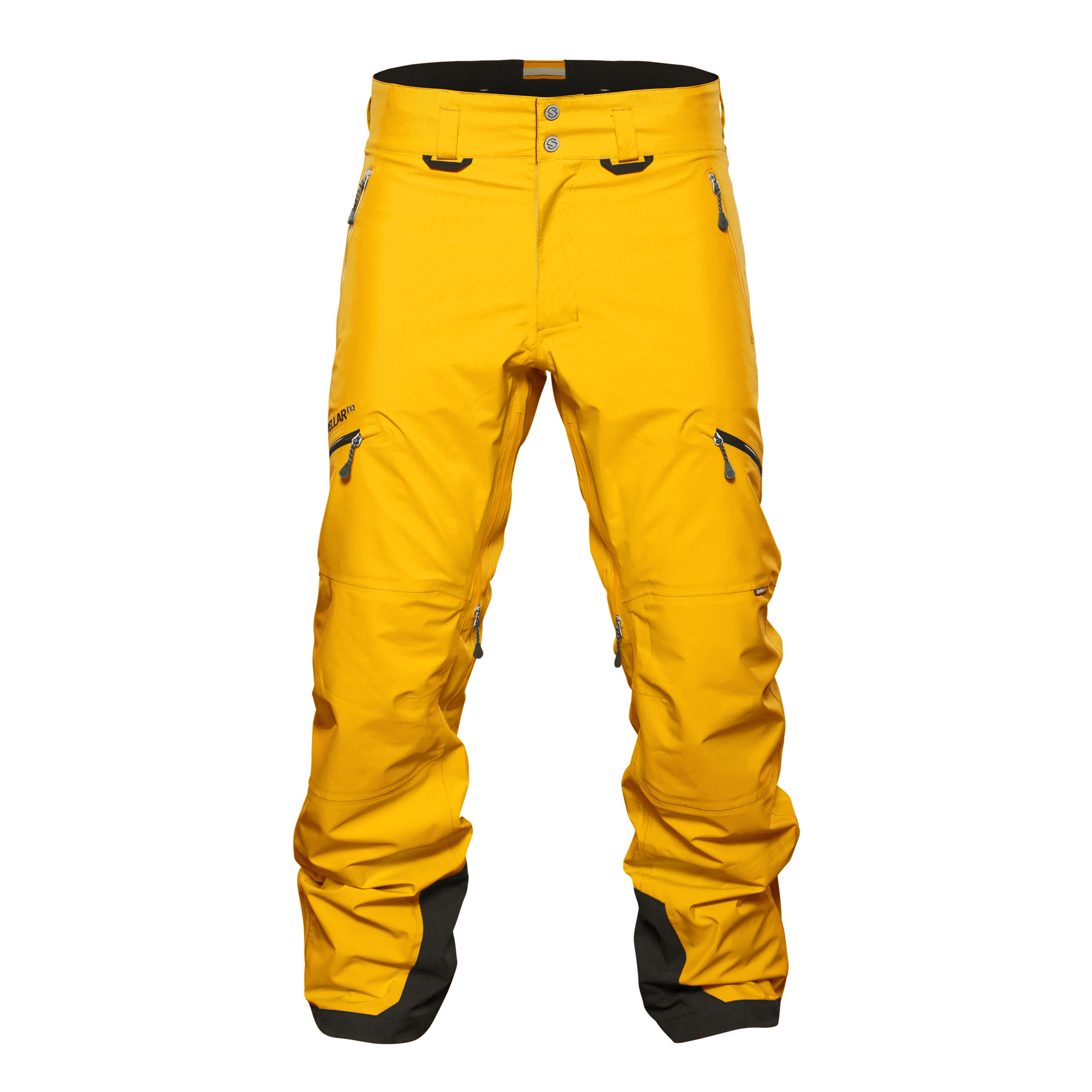 M Stellar Shell Pants