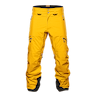M Stellar Shell Pants Yellow