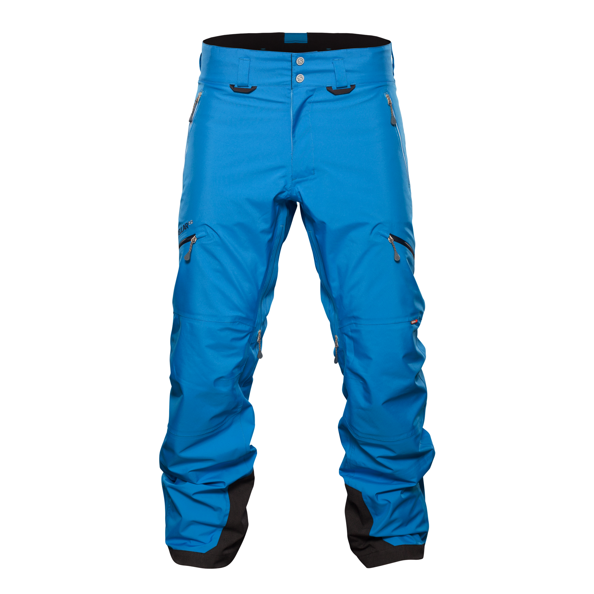 M Stellar Shell Pants