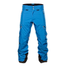 M Stellar Shell Pants Blue