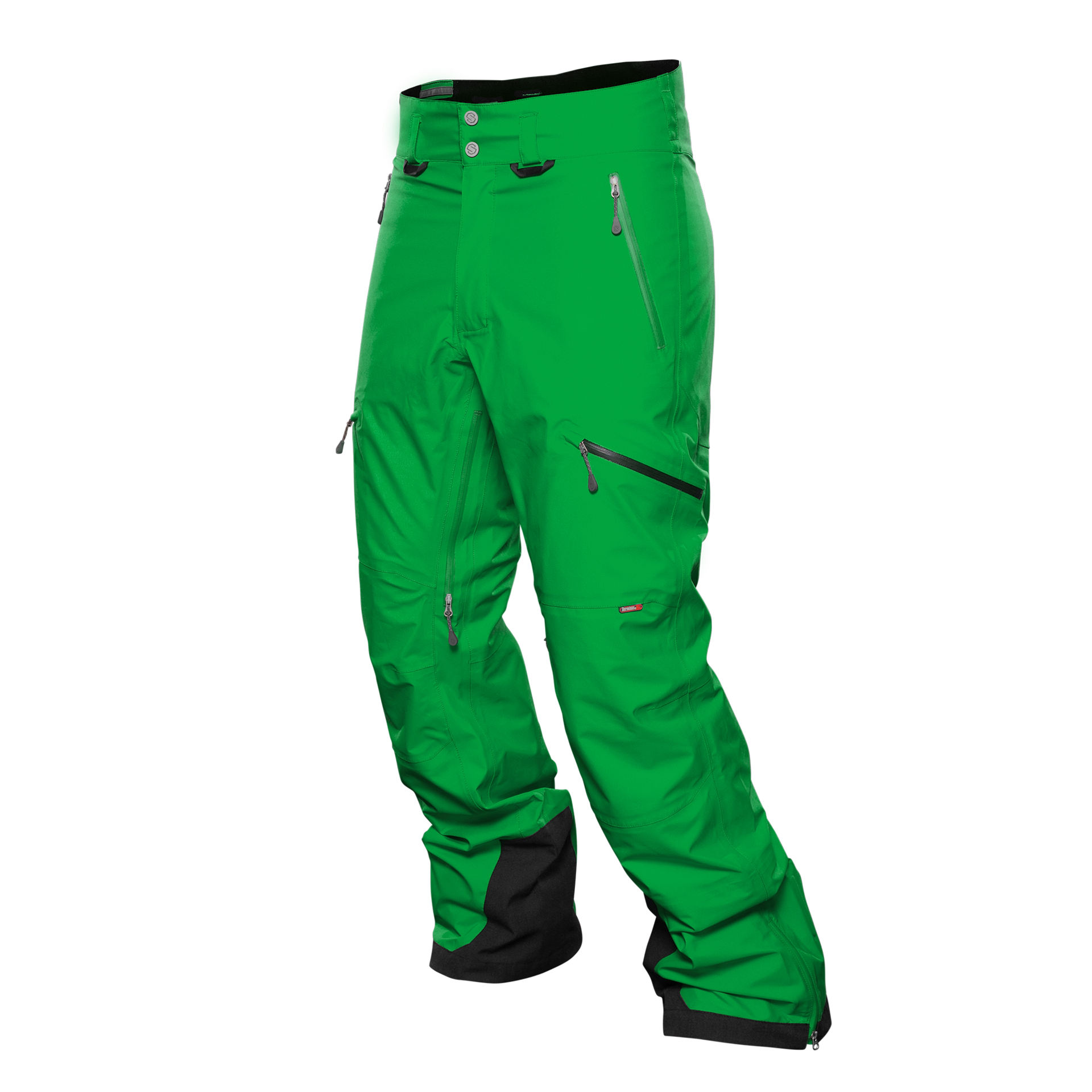 M Stellar Shell Pants