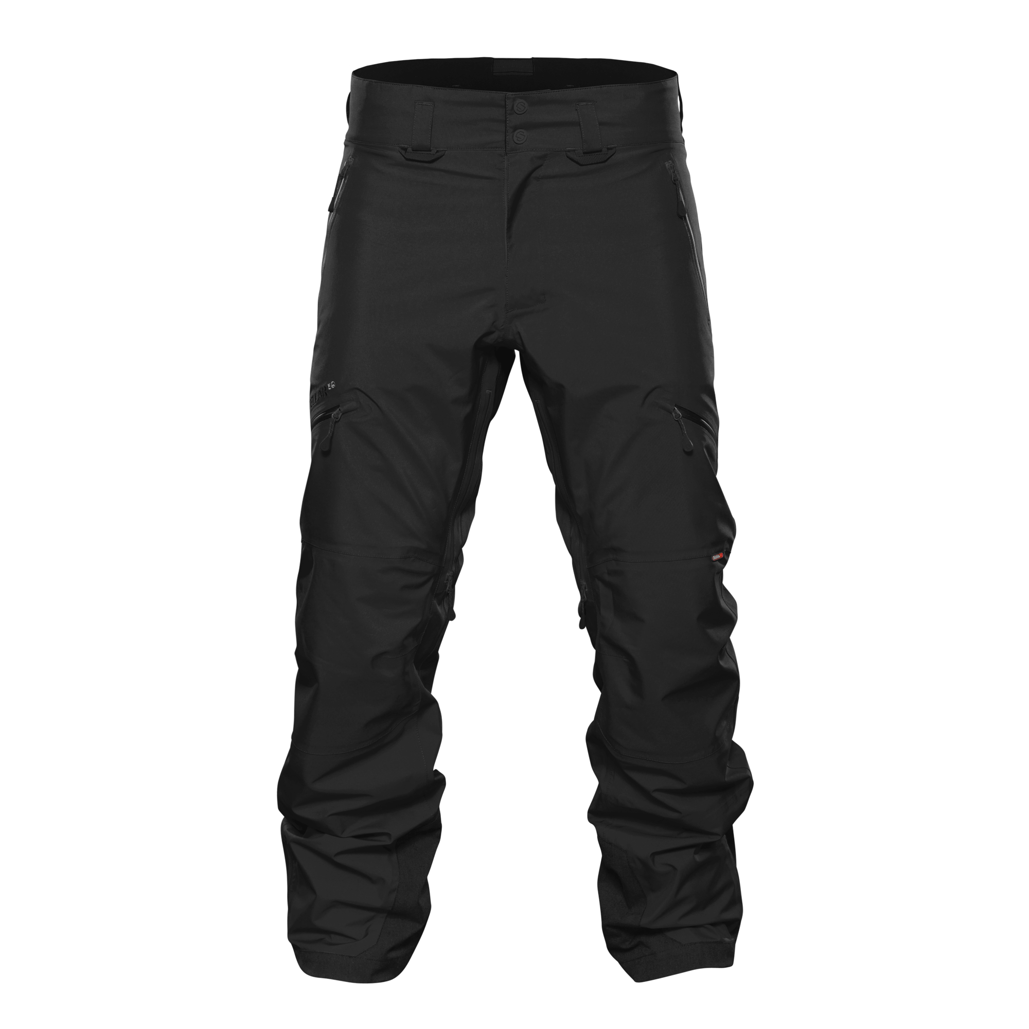 M Stellar Shell Pants