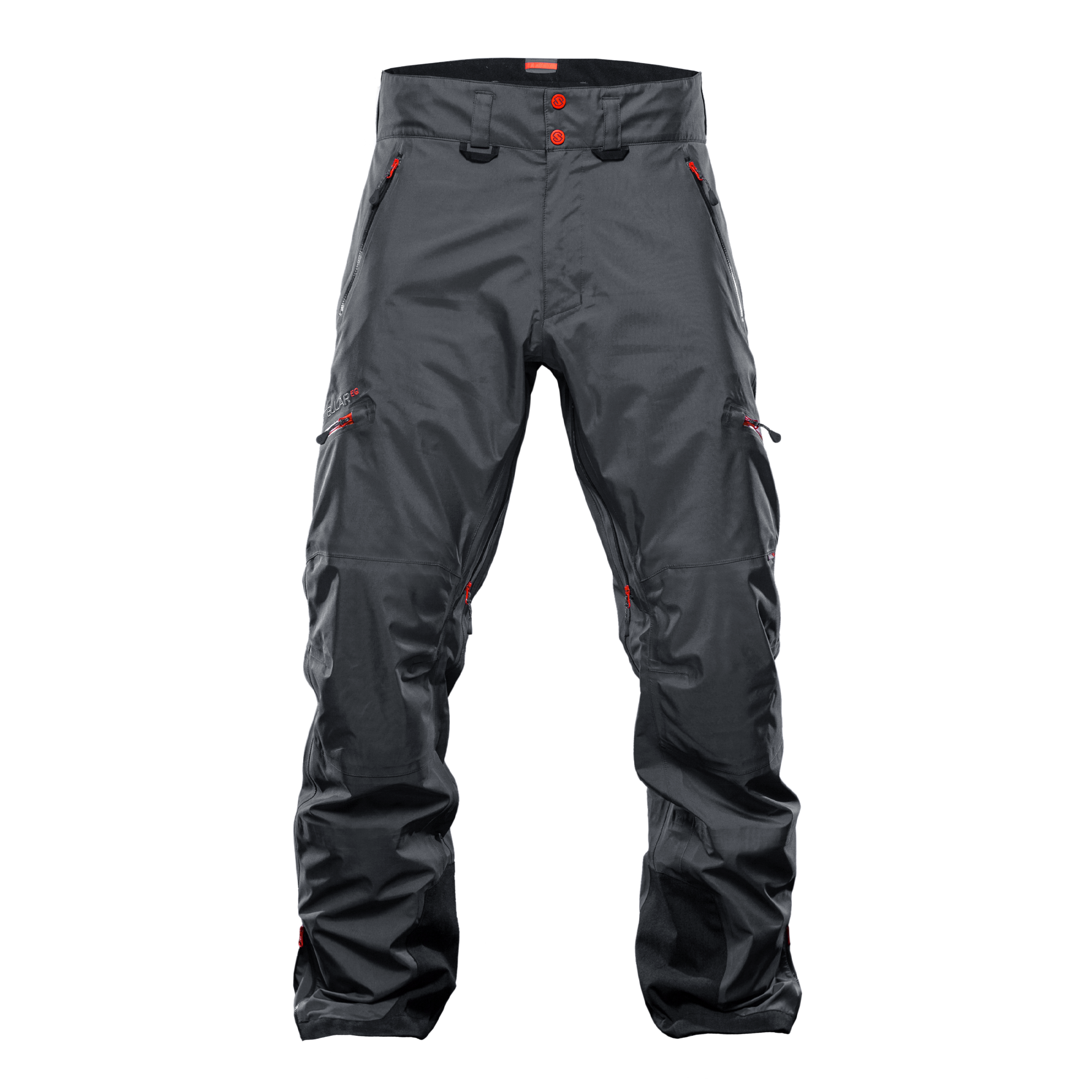 M Stellar Shell Pants
