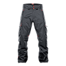 M Stellar Shell Pants Dark Grey