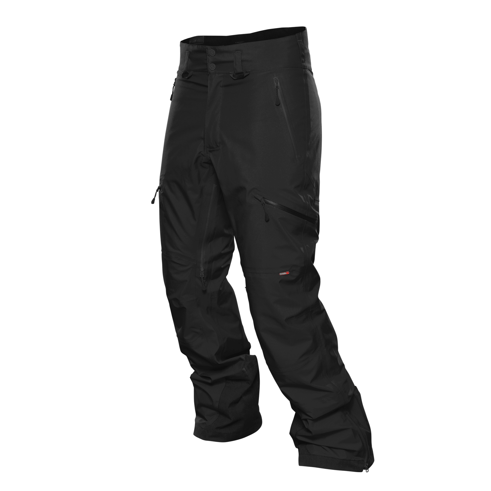 M Stellar Shell Pants