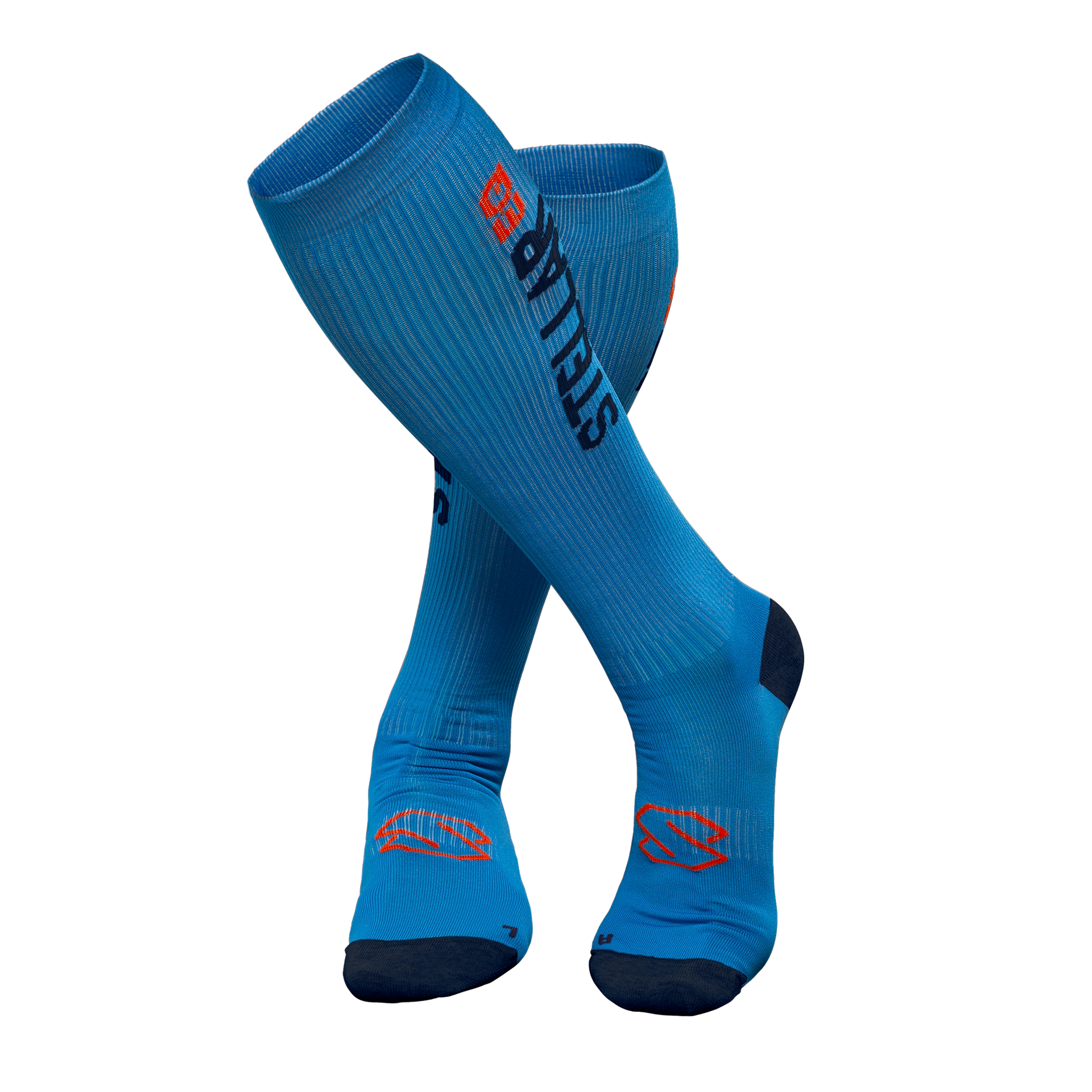 Stellar Compression Sock