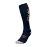 Stellar Compression Sock Blublack
