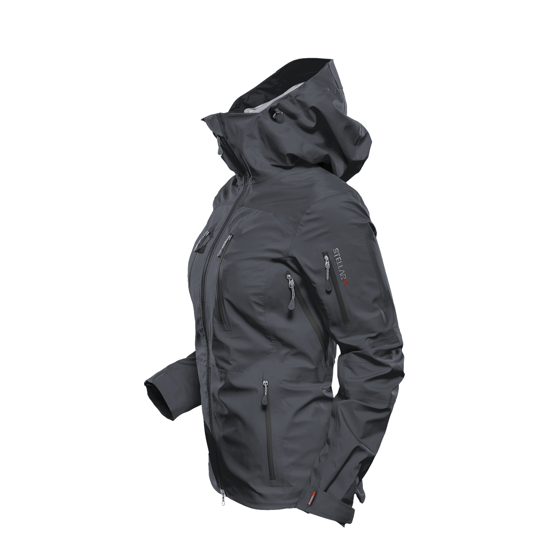 W Stellar Shell Jacket