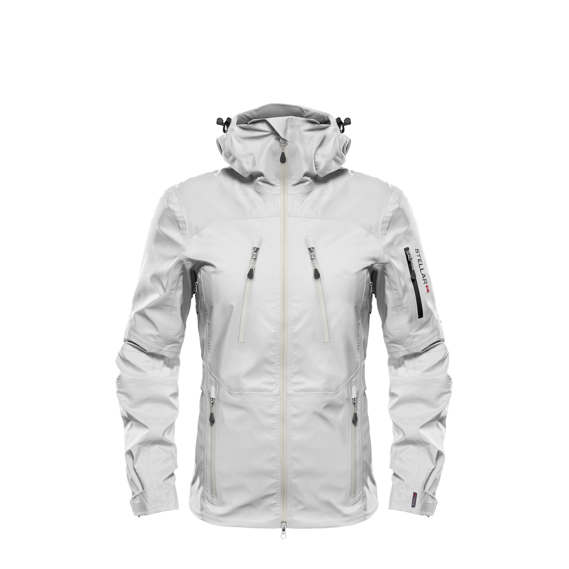 W Stellar Shell Jacket