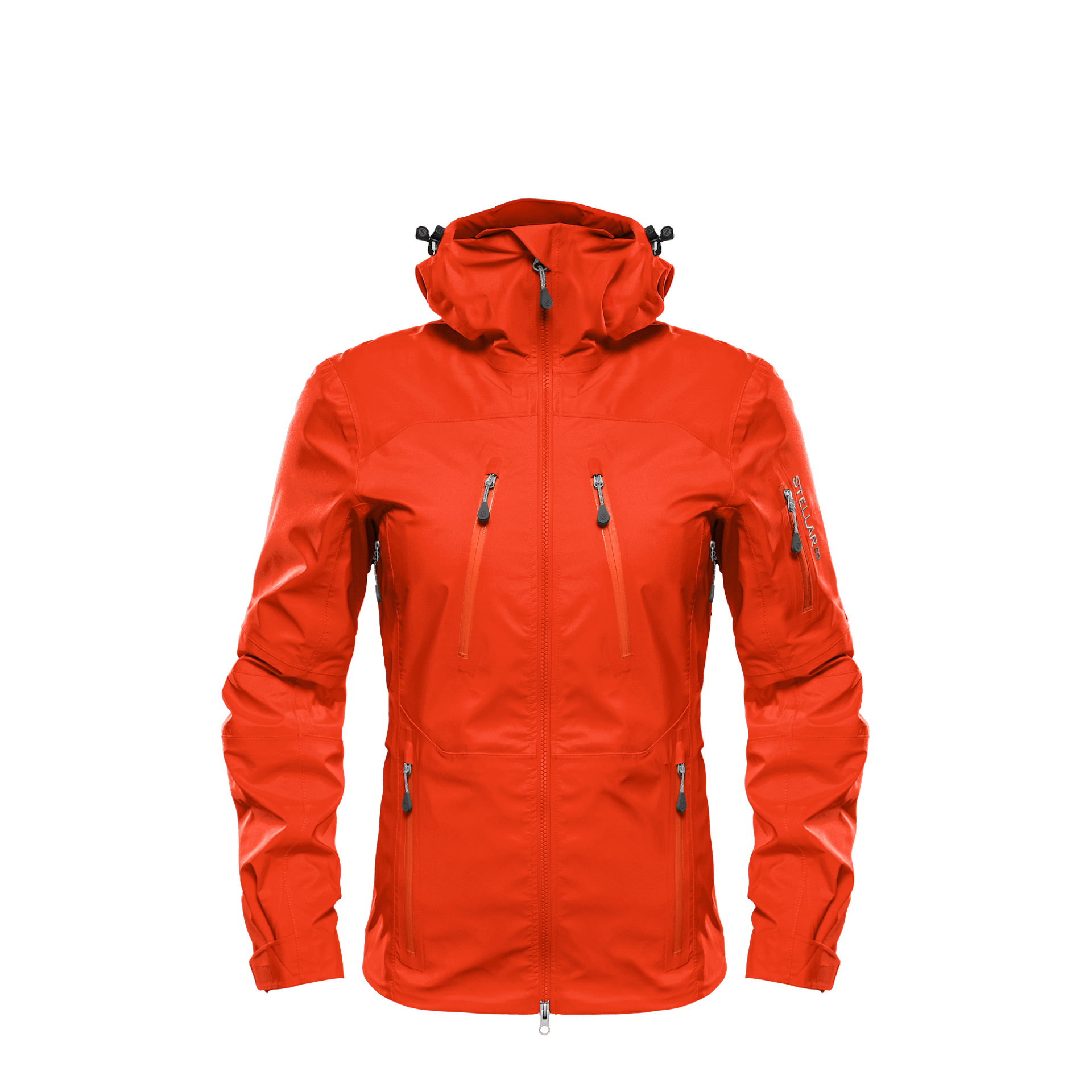 W Stellar Shell Jacket