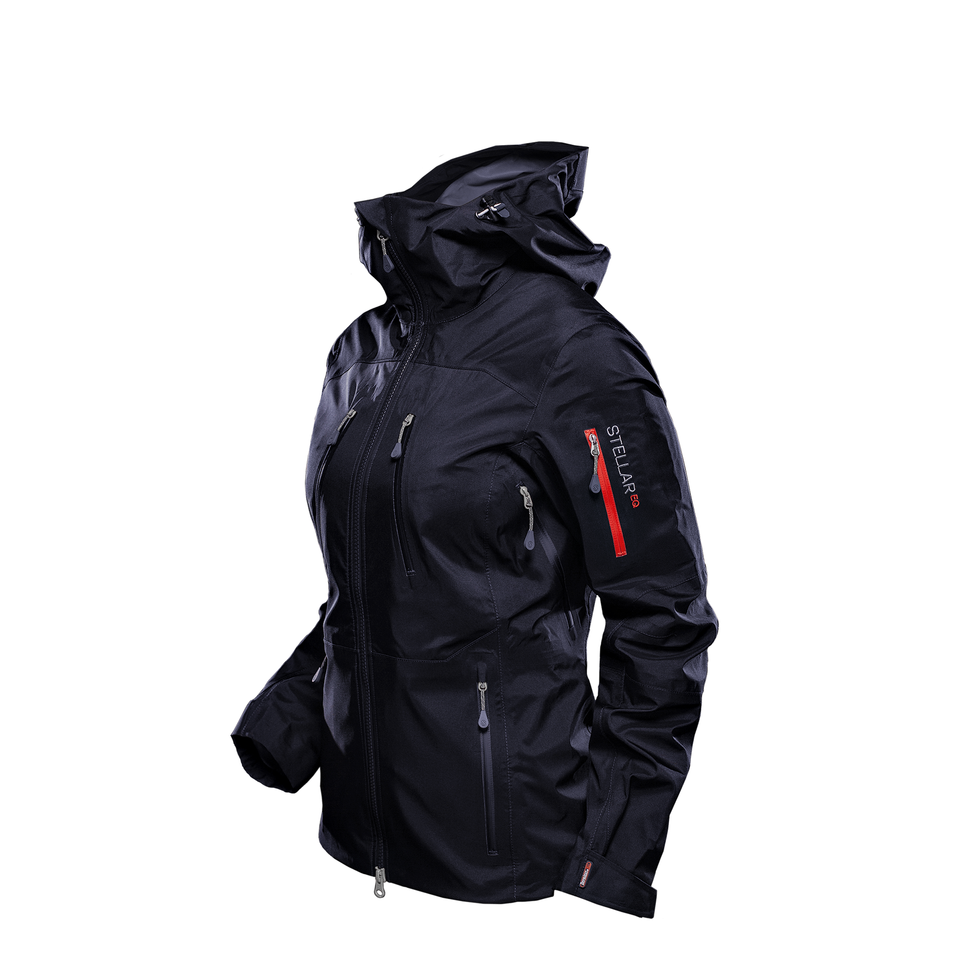 W Stellar Shell Jacket