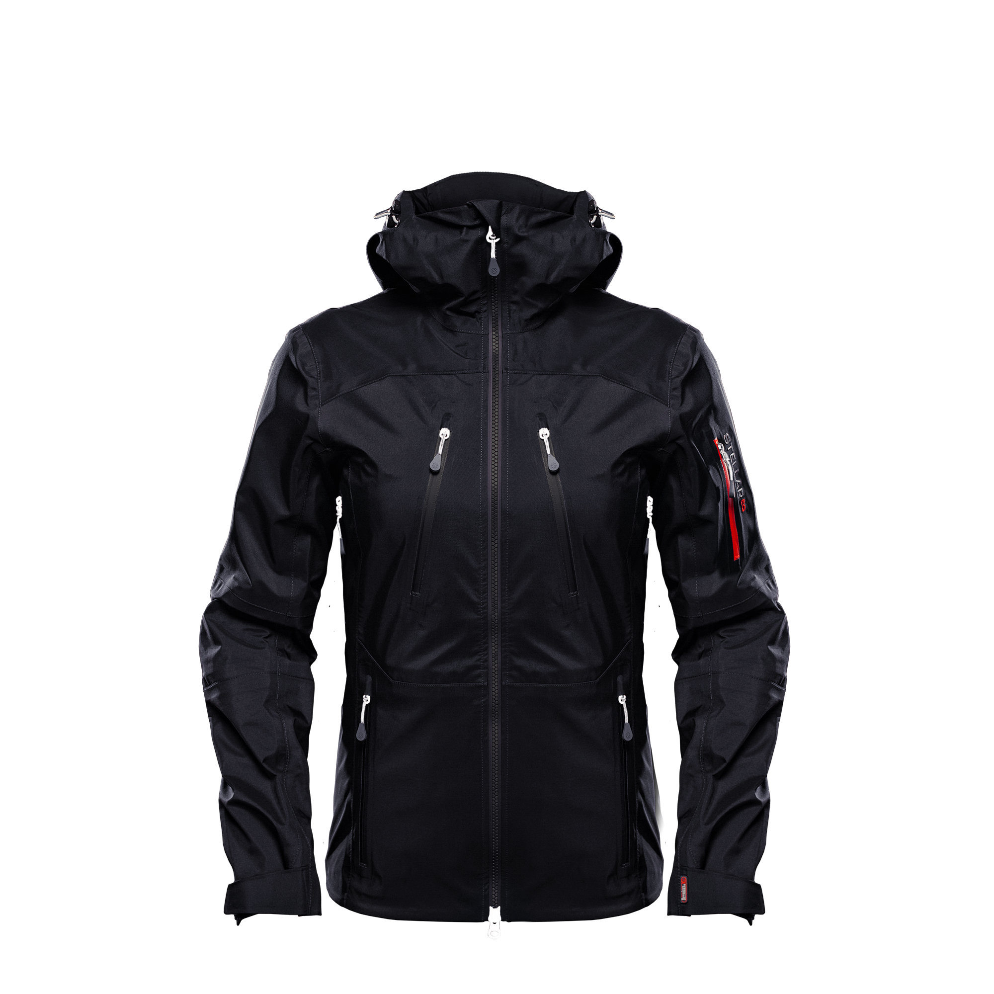 W Stellar Shell Jacket