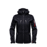 W Stellar Shell Jacket Blublack