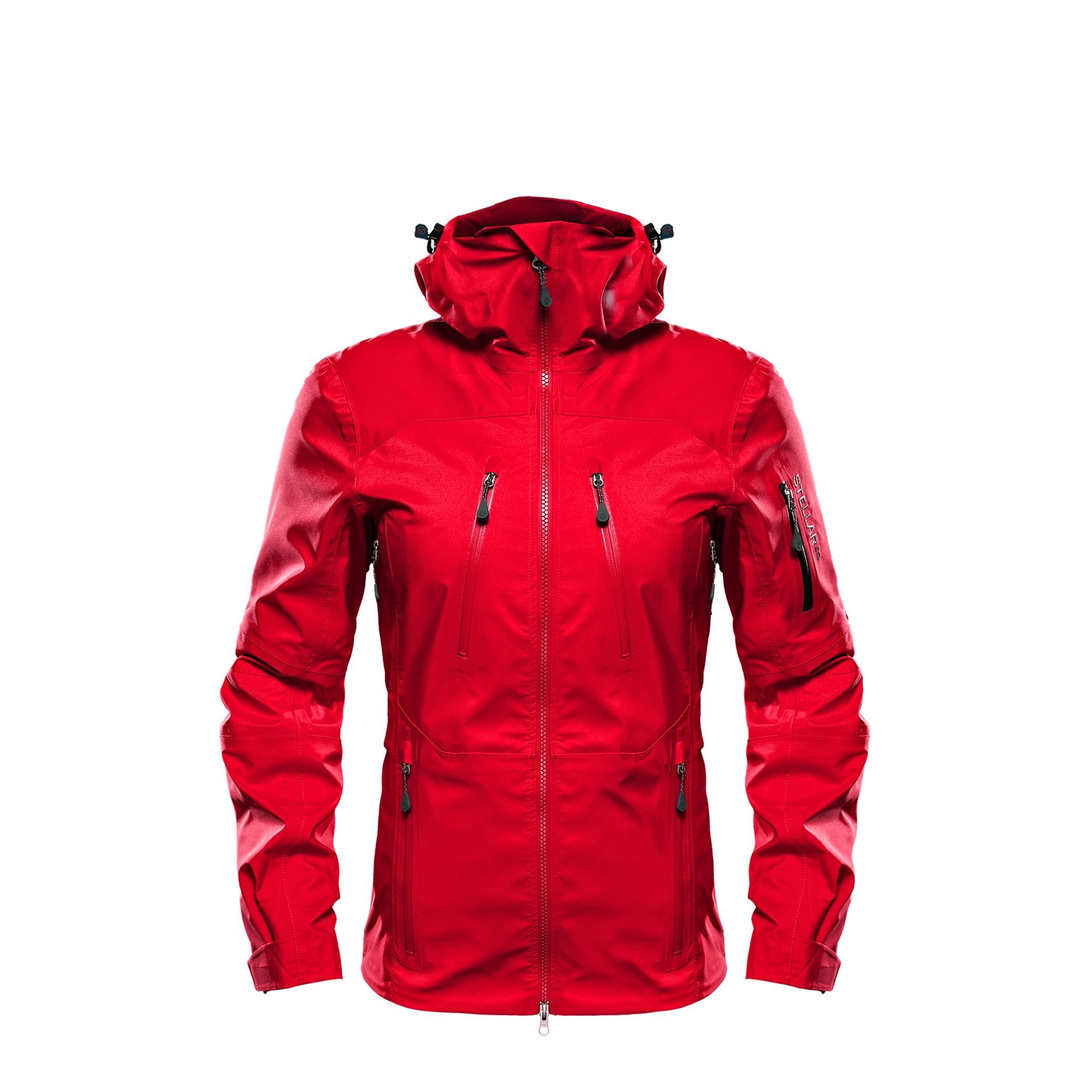 W Stellar Shell Jacket