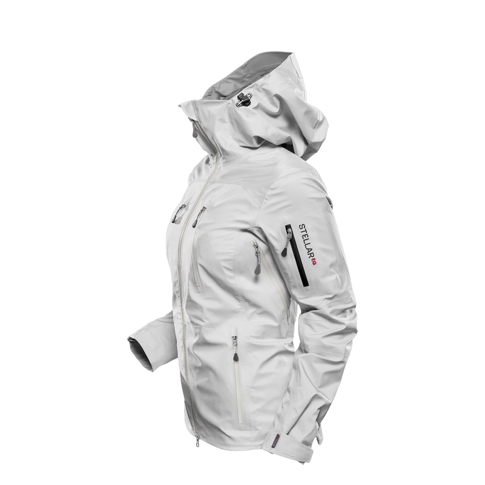 W Stellar Shell Jacket