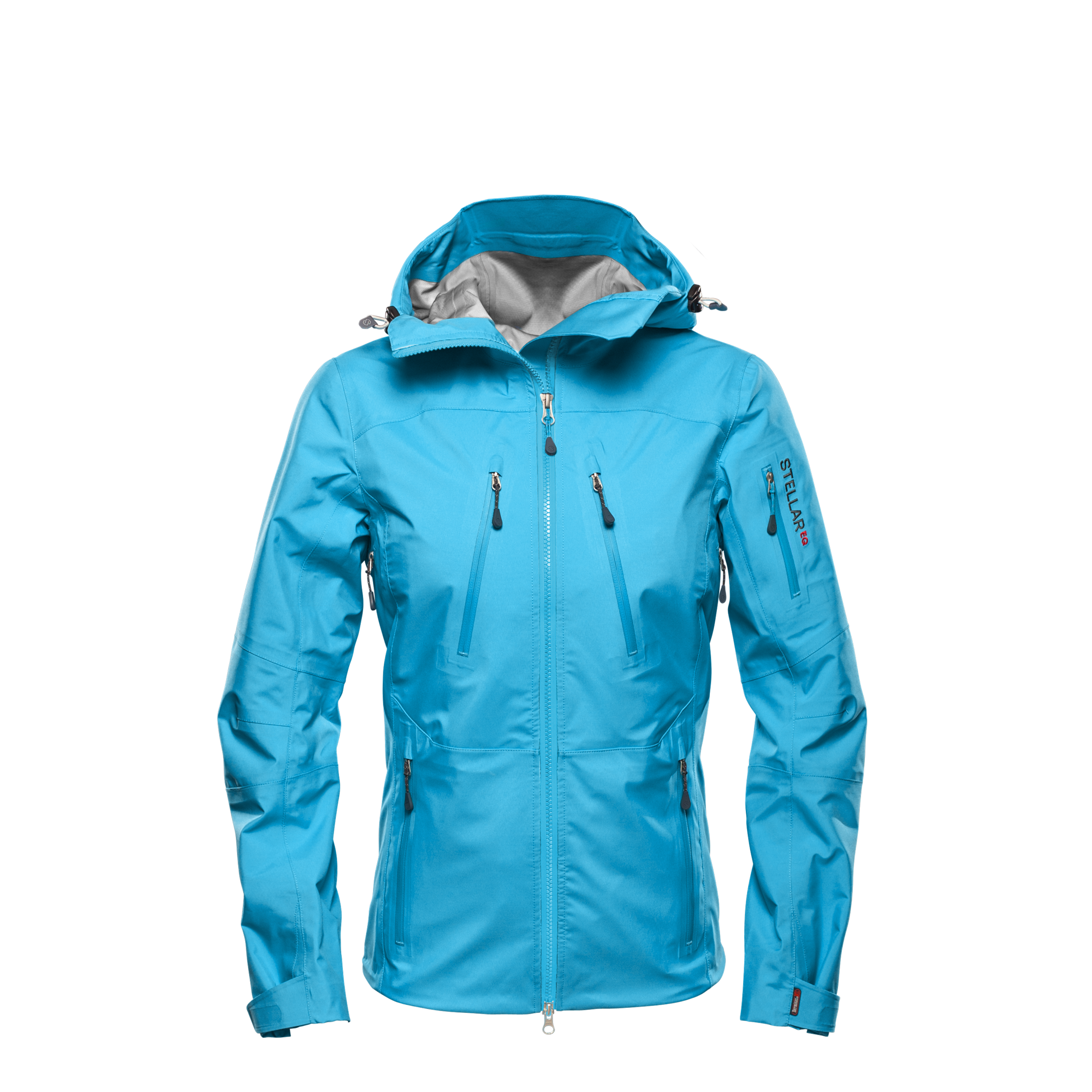 W Stellar Shell Jacket
