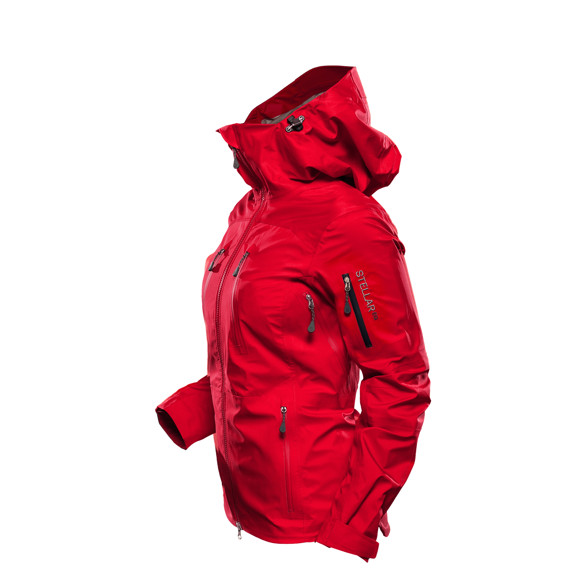 W Stellar Shell Jacket