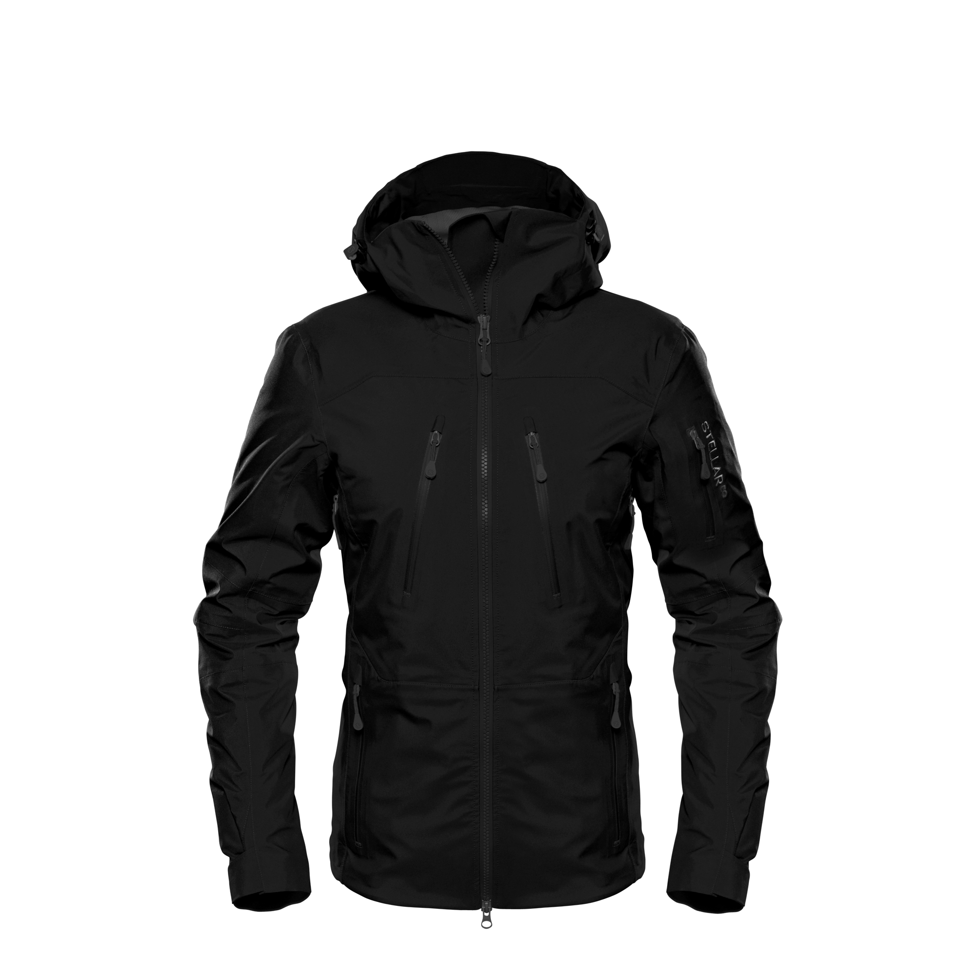 W Stellar Shell Jacket