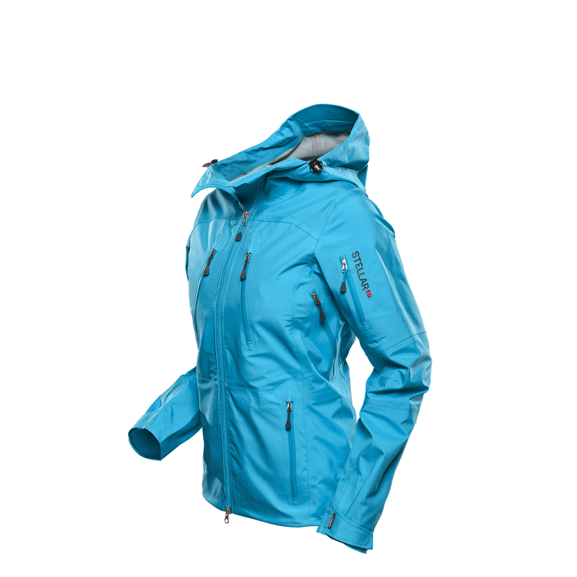 W Stellar Shell Jacket